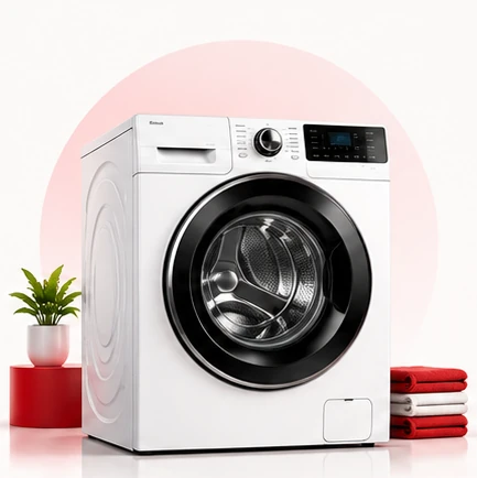 الغسالات - Lave-linge